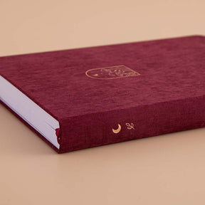 Tsuki ‘Kinoko’ Limited Edition Bullet Journal ☾