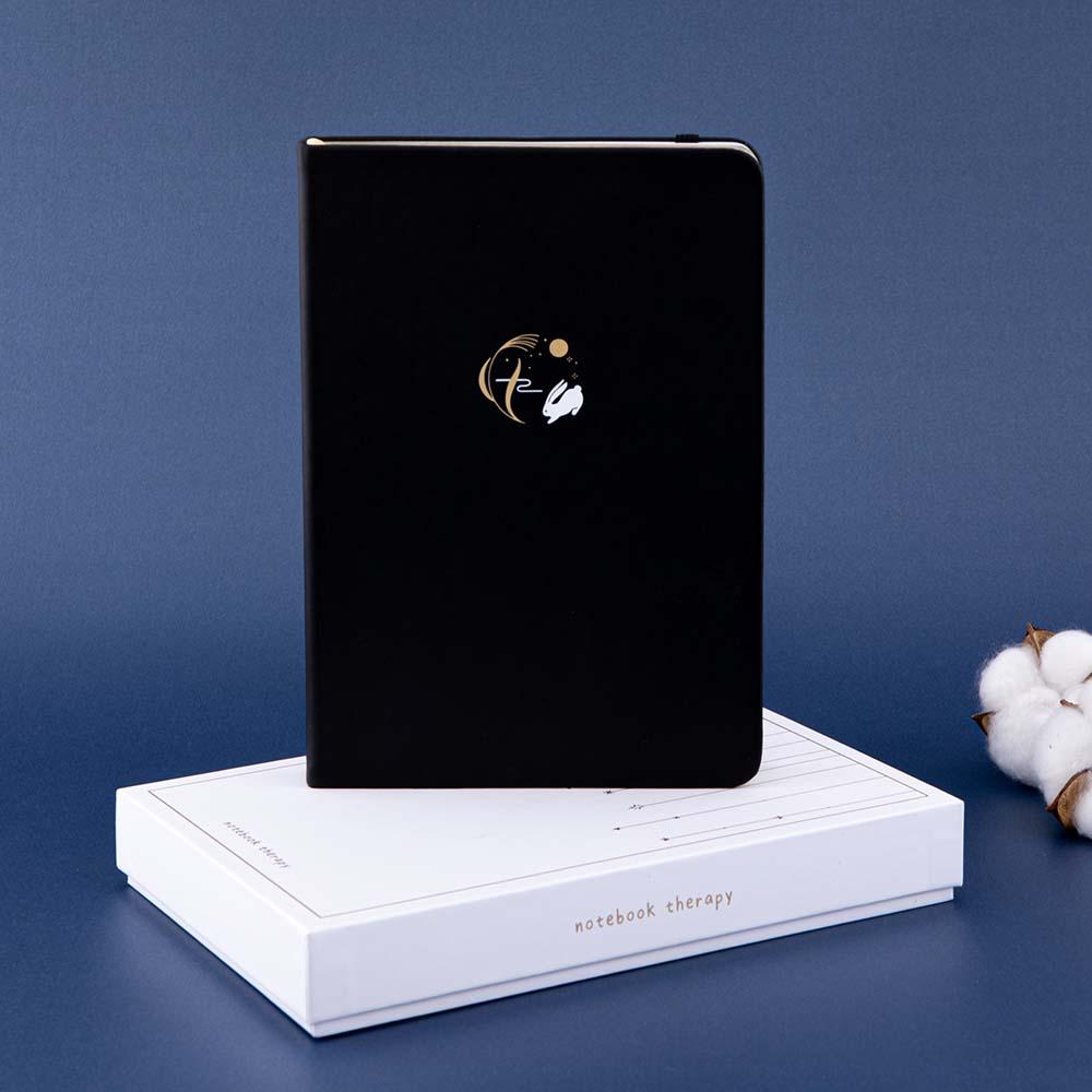 Tsuki ‘Moonlit Wish’ Limited Edition Bullet Journal ☾