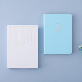 Tsuki ‘Endless Summer’ Limited Edition Bullet Journal ☾
