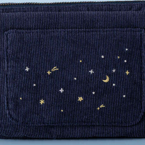Tsuki ‘Cloud Dreamland’ Travel Pouch ☾