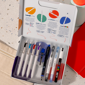 uniball® Fresh Start, Premium Writing Gift Set