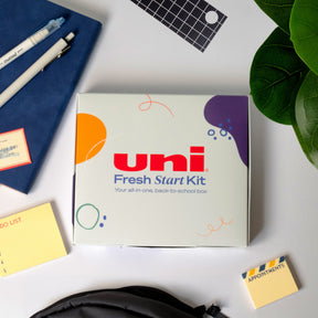 uniball® Fresh Start, Premium Writing Gift Set
