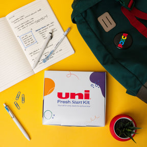 uniball® Fresh Start, Premium Writing Gift Set