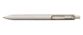 uniball™ ONE Retractable Gel Pen, Limited Edition Gold Clips