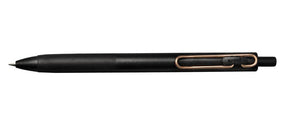 uniball™ ONE Retractable Gel Pen, Limited Edition Gold Clips