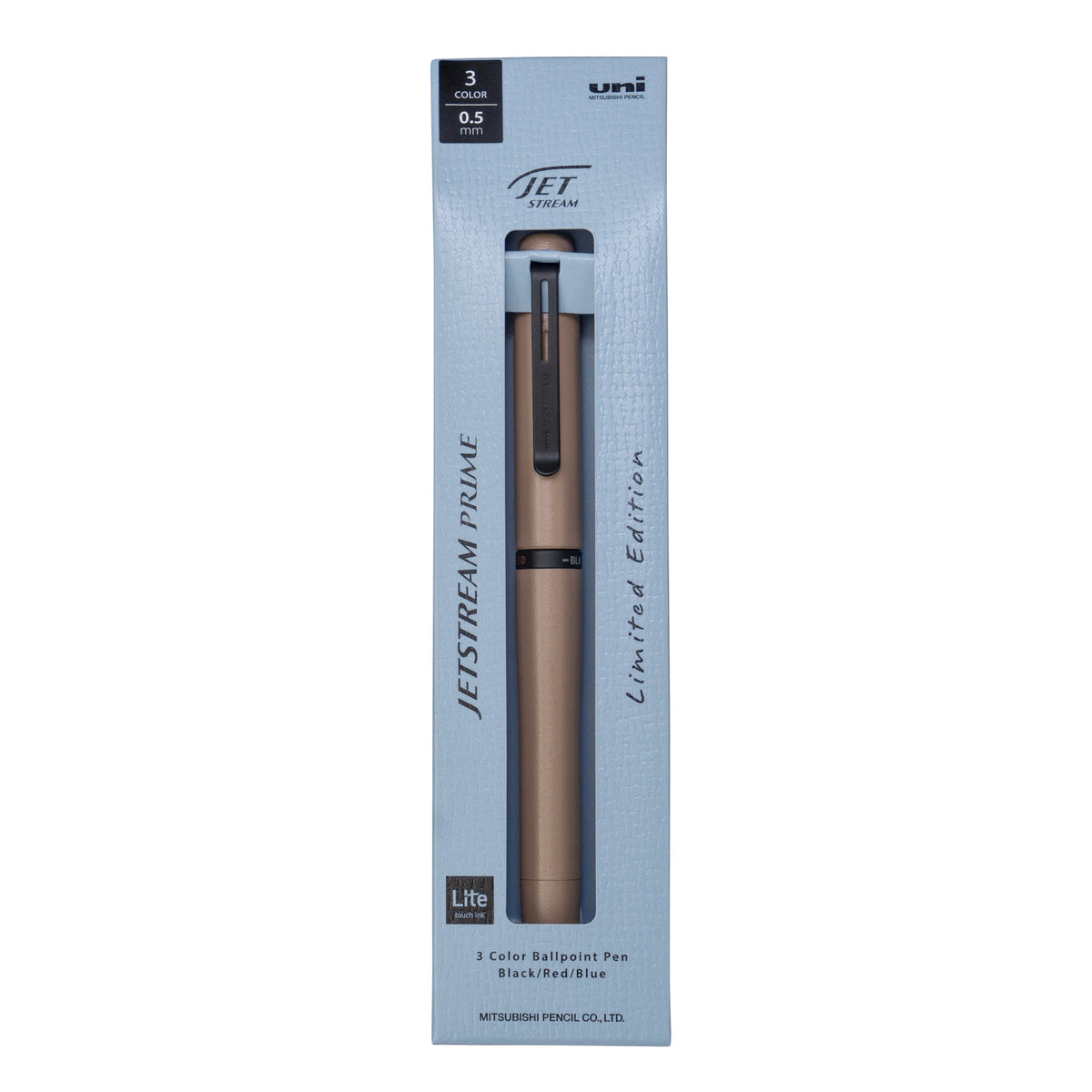 uniball™ JETSTREAM Lite ink Multi-Color Ballpoint Pen,  Limited Edition
