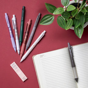 uniball™ Kuru Toga M5-KS, Mechanical Pencil, Limited Edition Make-up Colors