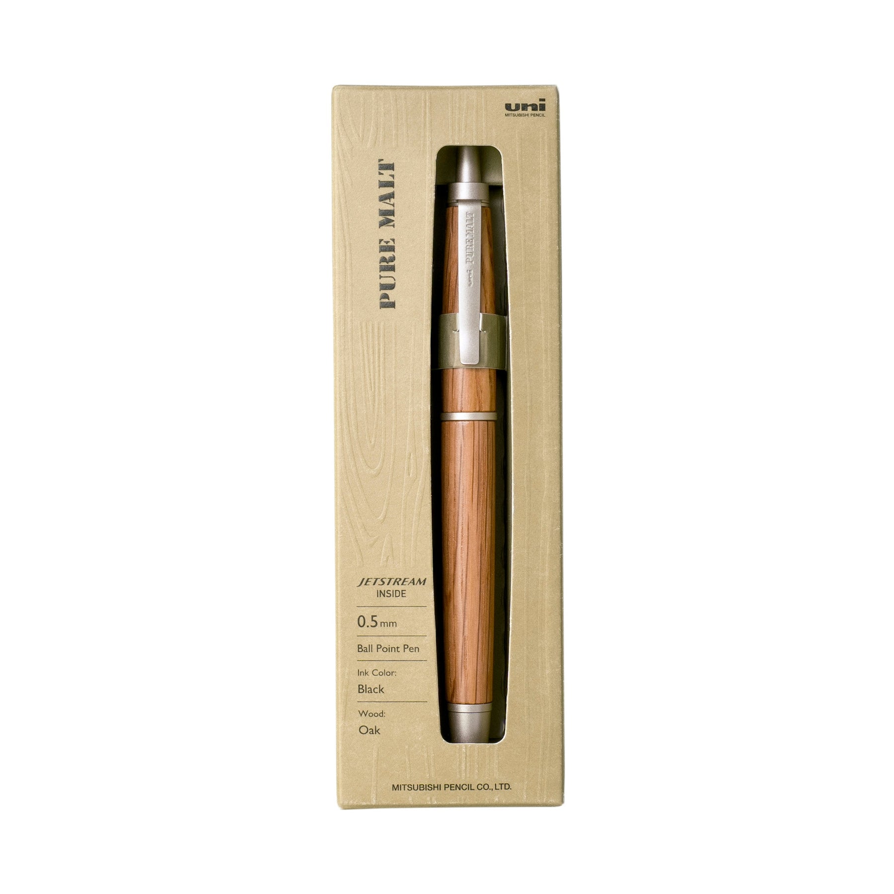 uniball™ JETSTREAM PURE MALT, Ballpoint Pen