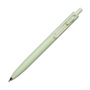 uniball™ ONE F Retractable Gel Ink, Limited Edition Colored Clips