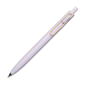 uniball™ ONE F Retractable Gel Ink, Limited Edition Colored Clips