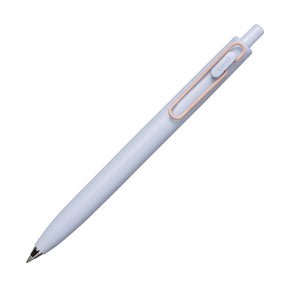 uniball™ ONE F Retractable Gel Ink, Limited Edition Colored Clips