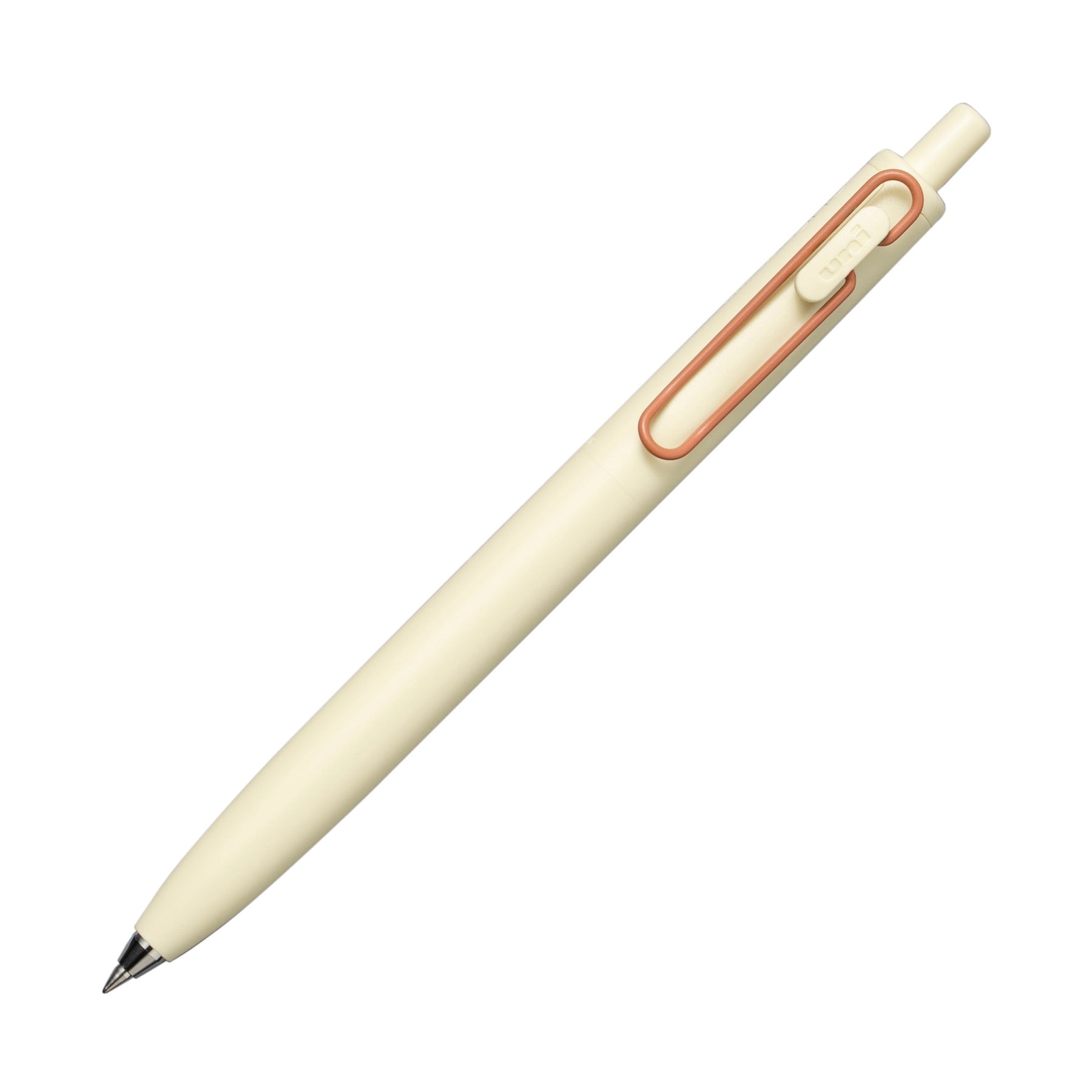 uniball™ ONE F Retractable Gel Ink, Limited Edition Colored Clips
