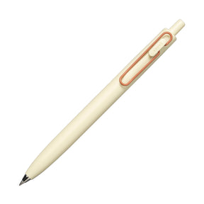 uniball™ ONE F Retractable Gel Ink, Limited Edition Colored Clips