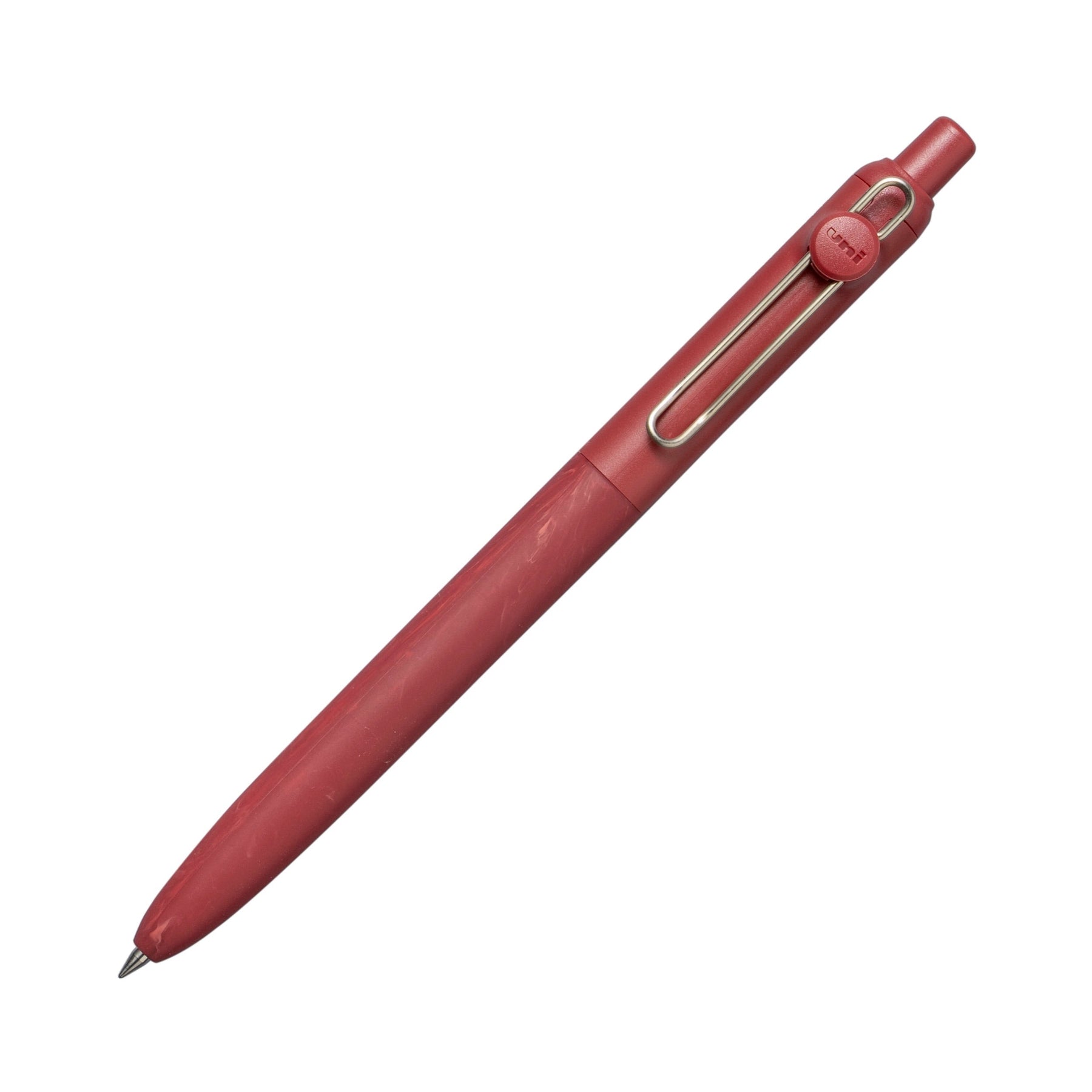 uniball™ Zento Retractable Gel Pen, Limited Edition Japan Colors