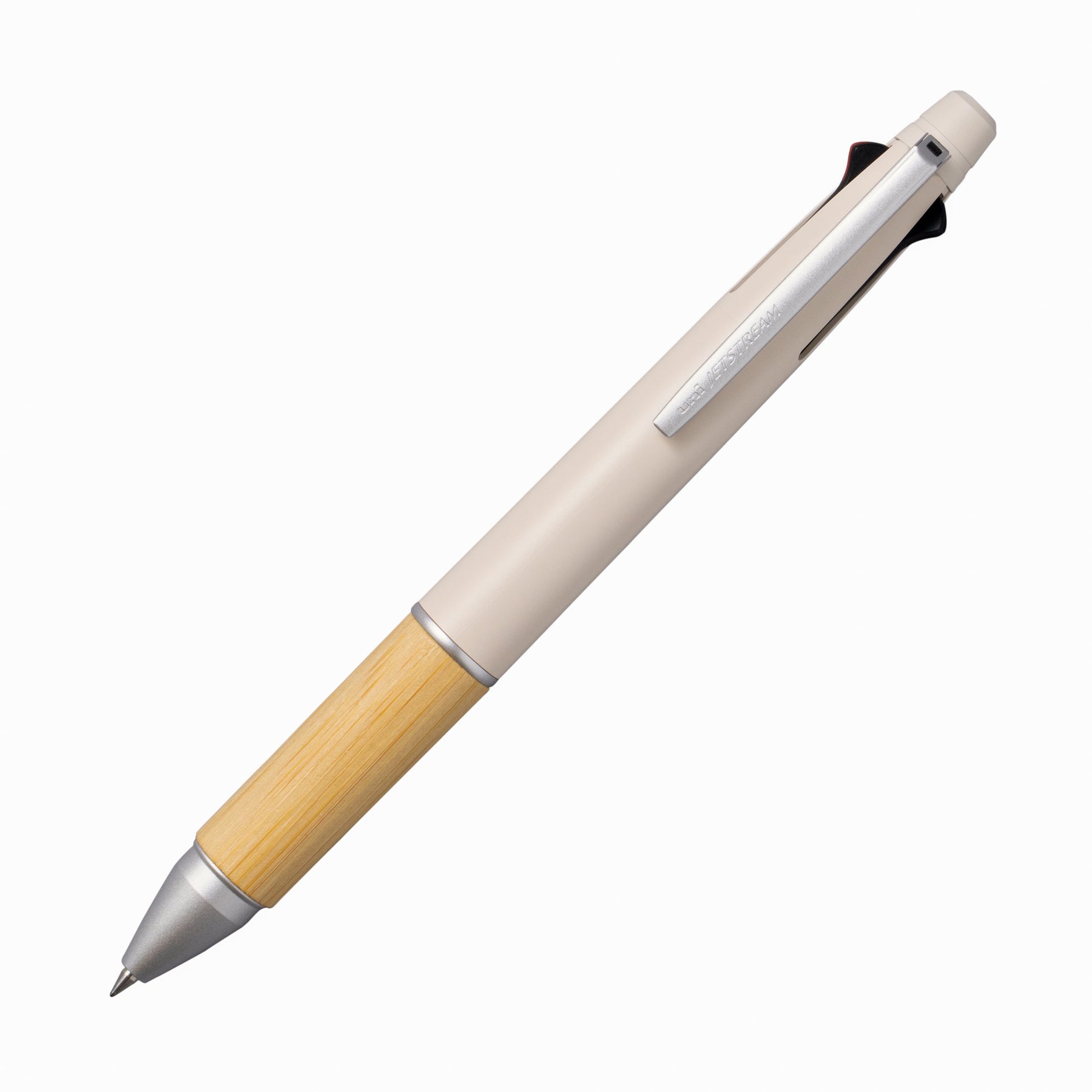 uniball™ JETSTREAM 4&1, Bamboo Ballpoint Pen, Limited Edition