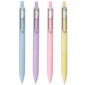 uniball™ ONE Retractable Gel Pen, Limited Edition Macaron Colors