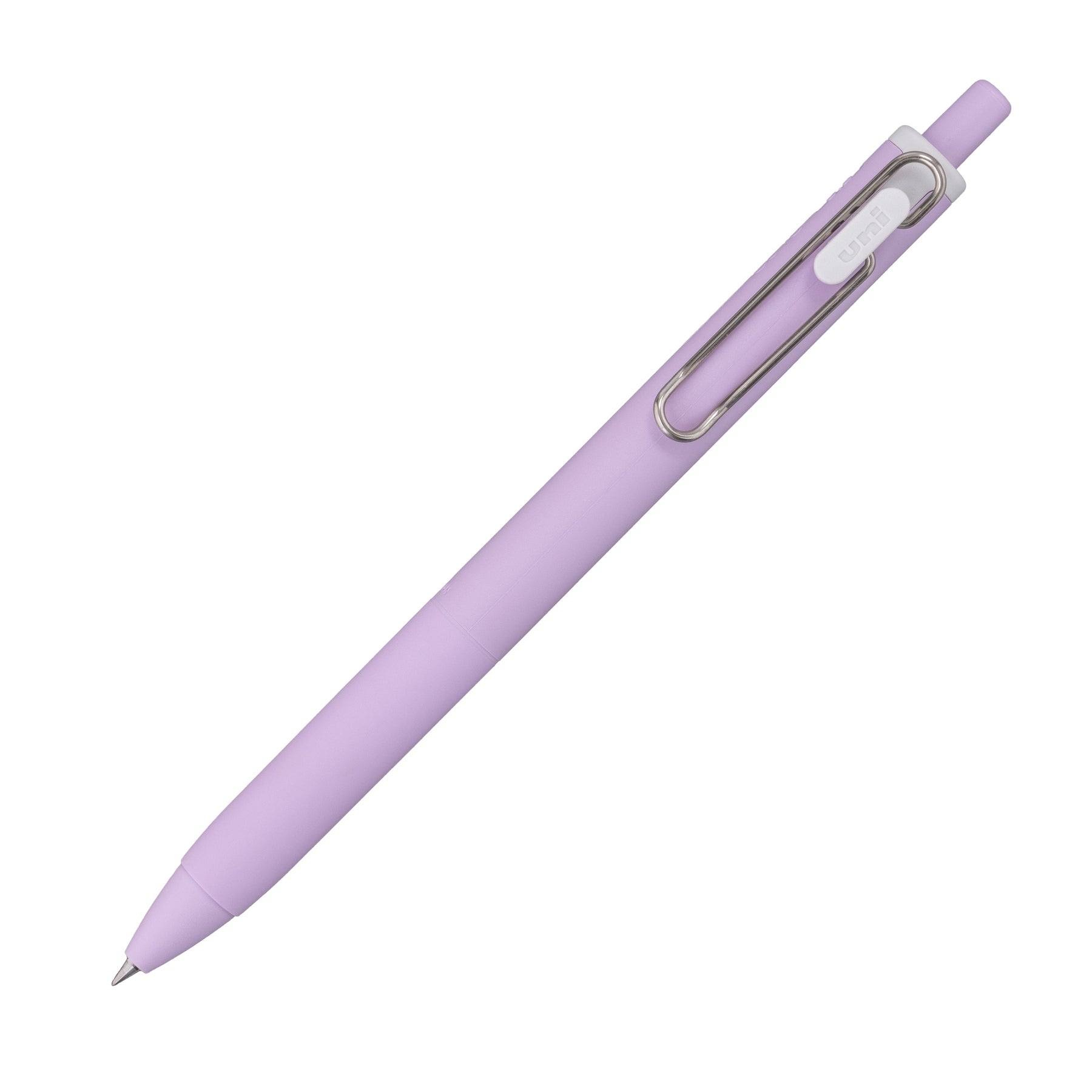 uniball™ ONE Retractable Gel Pen, Limited Edition Macaron Colors
