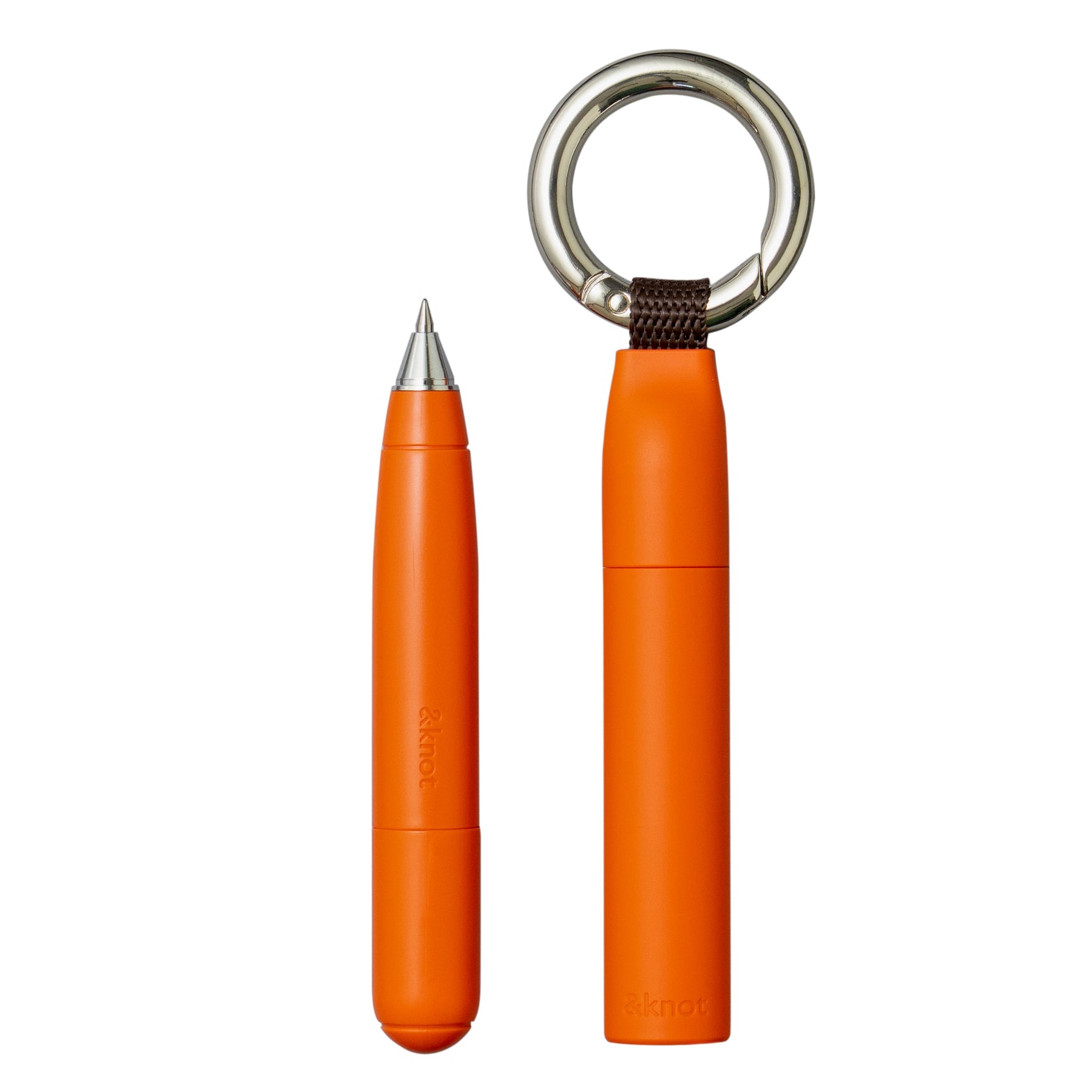 uniball™ &knot with Jetstream SXR-80-05 Ink, Ballpoint Pen