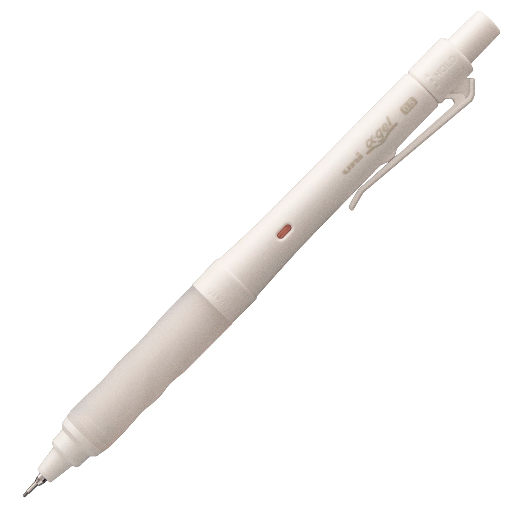 uniball Alpha Gel Switch Mechanical Pencil Soft Grip, Limited Edition Gummy Colors