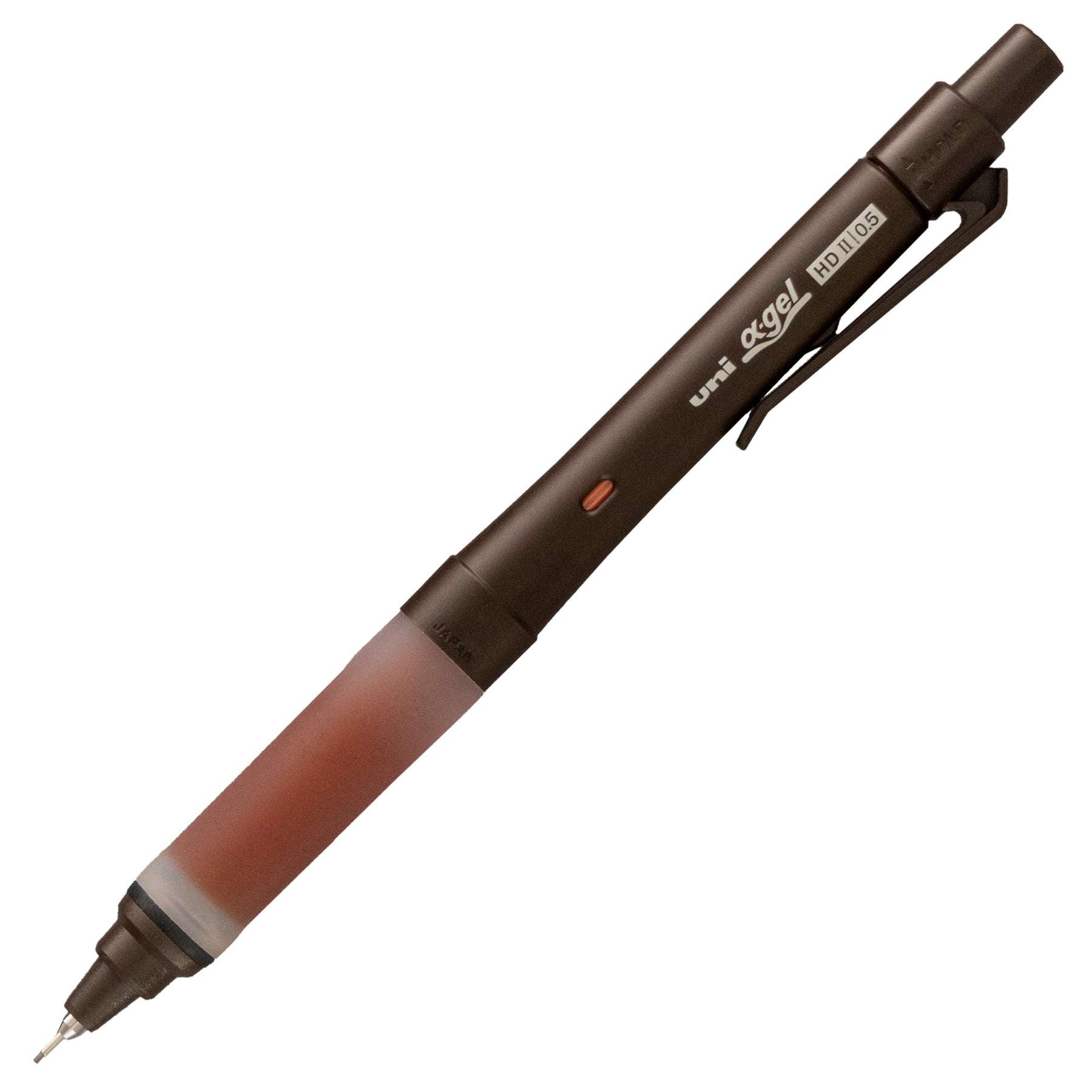 uniball™ Alpha Gel Switch Mechanical Pencil Hard Grip, Limited Edition Gummy Colors