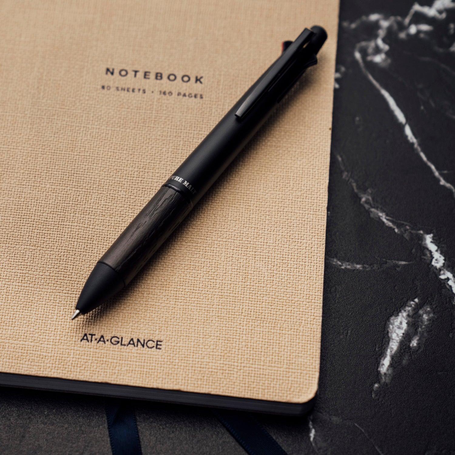 uniball™ JETSTREAM 4&1 PURE MALT, Ballpoint Pen