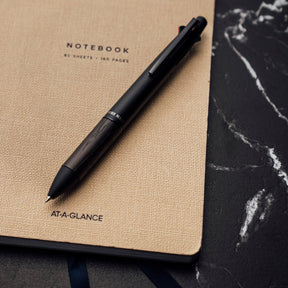 uniball™ JETSTREAM 4&1 PURE MALT, Ballpoint Pen