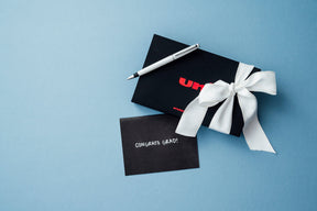 uniball™ JETSTREAM Prime Twist Ballpoint Pen, Gift Set