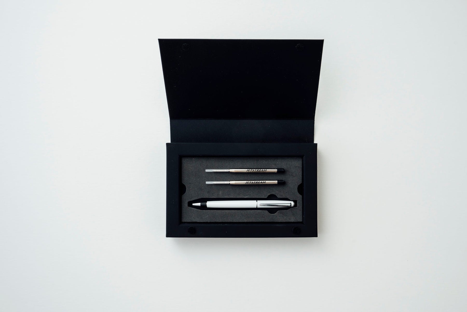 uniball™ JETSTREAM Prime Twist Ballpoint Pen, Gift Set