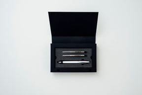 uniball™ JETSTREAM Prime Twist Ballpoint Pen, Gift Set