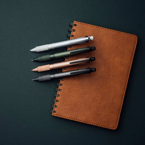 uniball™ JETSTREAM Metal 4&1, Ballpoint Pen