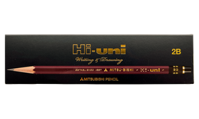 uniball™ Hi-uni, Wooden Pencils