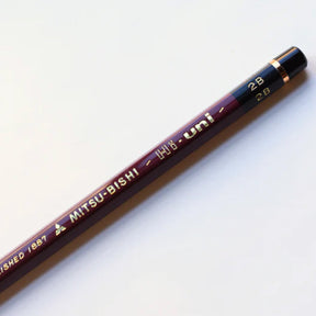 uniball™ Hi-uni, Wooden Pencils