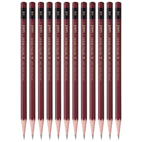 uniball™ Hi-uni, Wooden Pencils