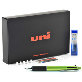 uniball™ JETSTREAM 4&1 Ballpoint Pen, Gift Set