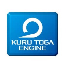 uniball™ KURU TOGA DIVE, Mechanical Pencil