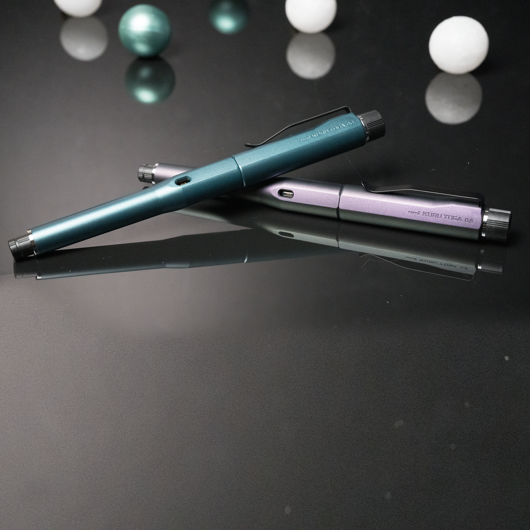 uniball™ KURU TOGA DIVE, Mechanical Pencil