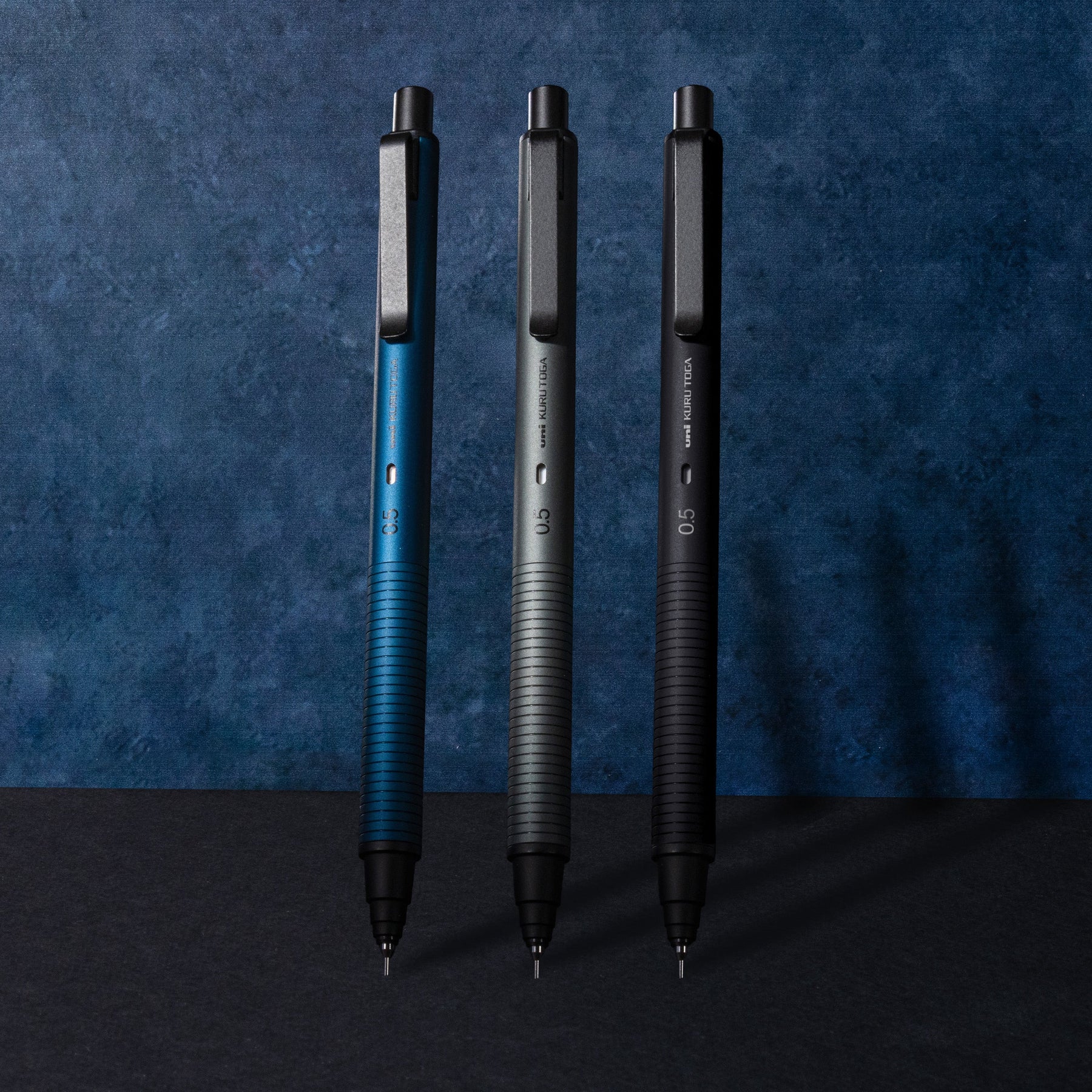 uniball™ KURU TOGA KH Mechanical Pencil, Limited Edition