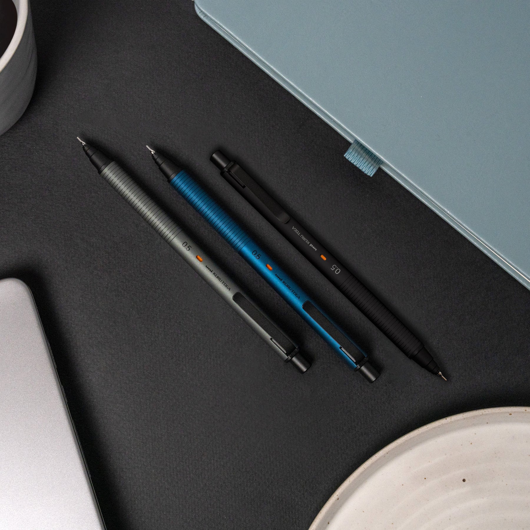 uniball™ KURU TOGA KH Mechanical Pencil, Limited Edition
