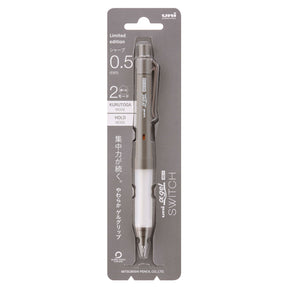 uniball™ KURU TOGA M5-1009GG Mechanical Pencil, Limited Edition Make-up Colors