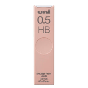 uniball™ Kuru Toga M5-KS, Mechanical Pencil, Limited Edition Make-up Colors