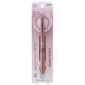 uniball™ Kuru Toga M5-KS, Mechanical Pencil, Limited Edition Make-up Colors
