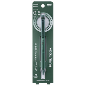 uniball™ Kuru Toga M5-KS, Mechanical Pencil, Limited Edition Make-up Colors