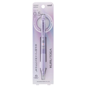 uniball™ Kuru Toga M5-KS, Mechanical Pencil, Limited Edition Make-up Colors