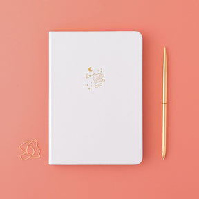 Tsuki ‘Suzume’ Winter Limited Edition Bullet Journal ☾