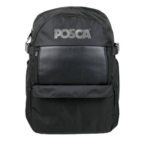 uni® POSCA® Exclusive Artist Backpack including 212 Count Assorted POSCA Items