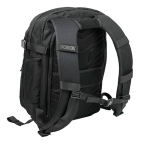 uni® POSCA® Exclusive Artist Backpack including 212 Count Assorted POSCA Items
