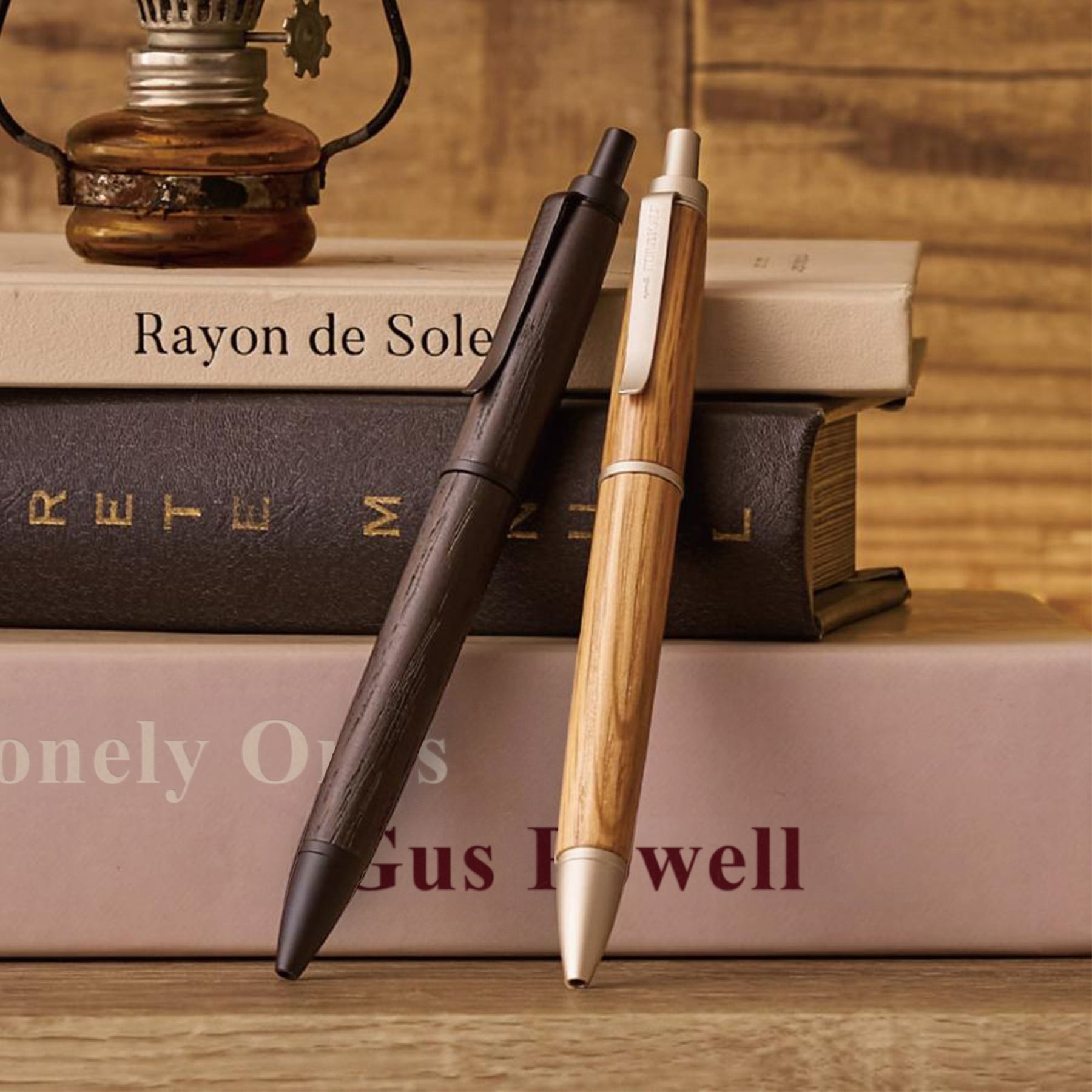 uniball™ JETSTREAM PURE MALT, Ballpoint Pen