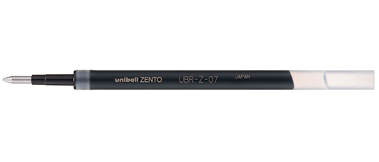 uniball™ Zento Liquid Gel Refill for Zento Retractable Pen