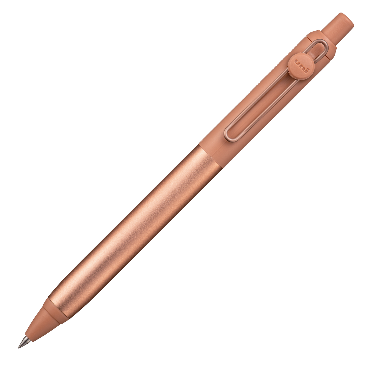 uniball™ Zento Flow, Retractable Gel Pen