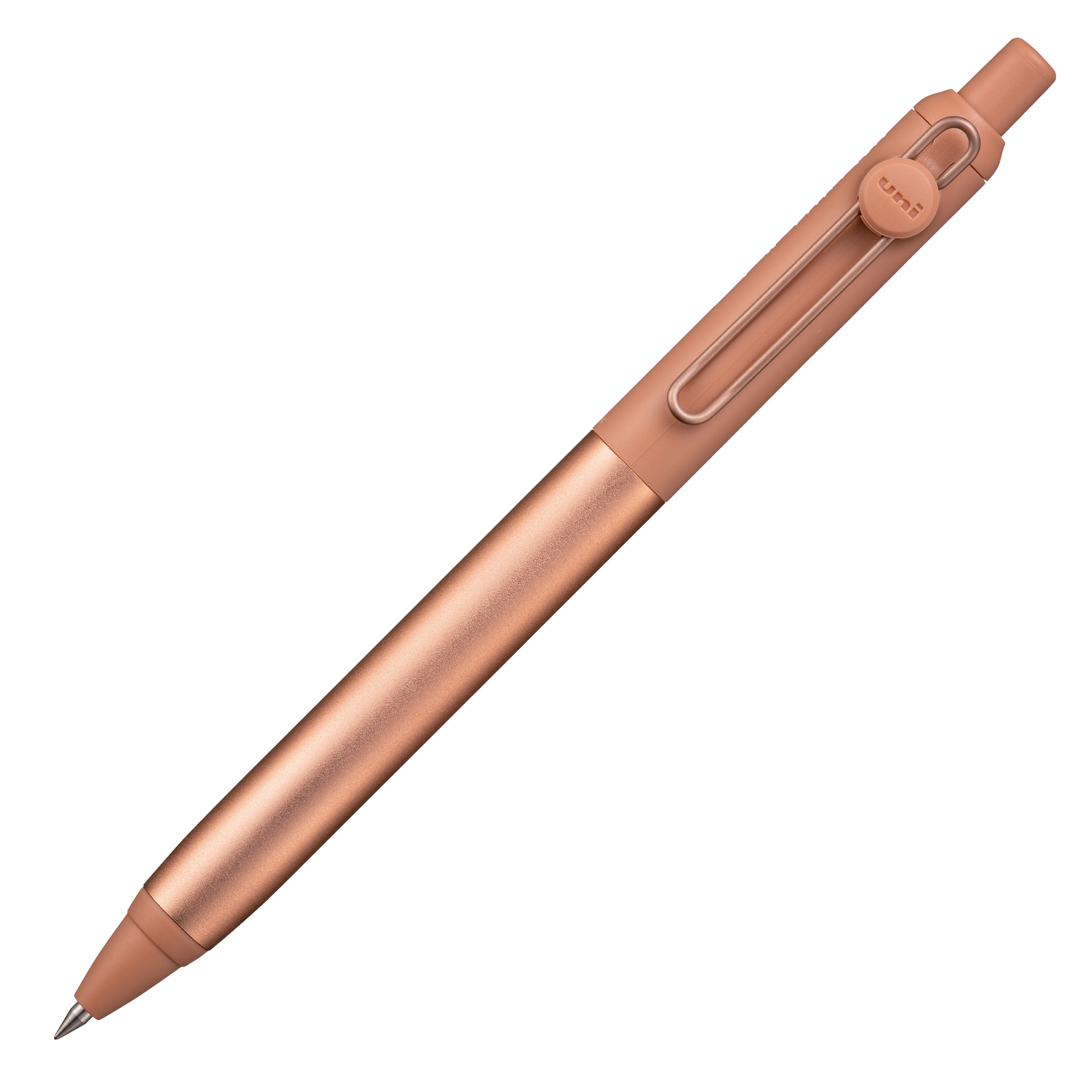 uniball™ Zento Flow, Retractable Gel Pen